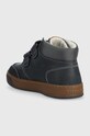 Chłopiec Garvalin buty zimowe dziecięce 221621.28.36.FB granatowy