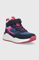 Garvalin sneakersy dziecięce 221661.28.34. multicolor AW22
