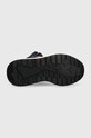 Puma sneakersy dziecięce 387385.B.9BYY granatowy