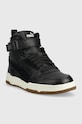 Puma sneakersy dziecięce 388449.B.9BYY czarny AW22
