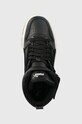 Puma sneakersy dziecięce czarny 388449.B.9BYY