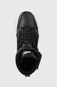 Puma sneakersy dziecięce czarny 388449.B.9BYY