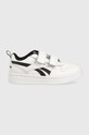 Reebok Classic sneakers pentru copii alb FZ4970