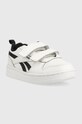 Reebok Classic sneakers pentru copii FZ4970 alb AW22
