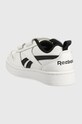 Băieți Reebok Classic sneakers pentru copii FZ4970 alb