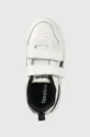 biały Reebok Classic sneakersy dziecięce ROYAL PRIME