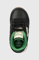 Reebok Classic sneakersy dziecięce czarny GY1544