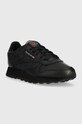 Reebok Classic sneakers pentru copii GZ6094 negru AW22