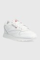 Дитячі кросівки Reebok Classic GZ6097 білий AW22