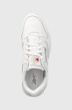 Дитячі кросівки Reebok Classic білий GZ6097