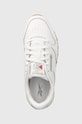 Дитячі кросівки Reebok Classic білий GZ6098