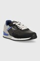 Pepe Jeans sneakersy dziecięce PBS30538 szary AW22