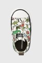 Дитячі кеди Converse Chuck Taylor All Star 2v білий A02455C