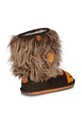 Момче Детски велурени апрески Emu Australia Orangutan K12756.Orangutan кафяв