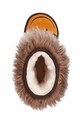 Детски велурени апрески Emu Australia Orangutan K12756.Orangutan кафяв