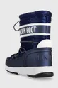 Dječje cipele za snijeg Moon Boot  Vanjski dio: Sintetički materijal Unutrašnji dio: Sintetički materijal, Tekstilni materijal Potplat: Sintetički materijal