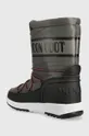 Dječje cipele za snijeg Moon Boot MOON BOOT JR BOY SPORT  Vanjski dio: Tekstilni materijal Unutrašnji dio: Tekstilni materijal Potplat: Sintetički materijal