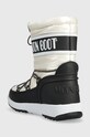 Chlapec Detské snehule Moon Boot 34052700.B.31.35 béžová