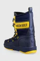 Παιδικές μπότες χιονιού Moon Boot  Πάνω μέρος: Συνθετικό ύφασμα, Υφαντικό υλικό Εσωτερικό: Υφαντικό υλικό Σόλα: Συνθετικό ύφασμα