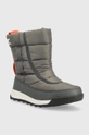 Sorel stivali da neve bambini grigio