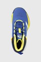adidas Performance sneakers pentru copii bleumarin GX4792