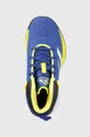 σκούρο μπλε Παιδικά αθλητικά παπούτσια adidas Performance