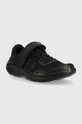 Under Armour sneakersy dziecięce 3024988.9BYY czarny AW22