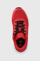 červená Dětské sneakers boty Under Armour