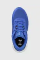 μπλε Παιδικά αθλητικά παπούτσια Under Armour