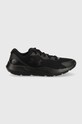 Under Armour sneakersy dziecięce syntetyczny czarny 3024989