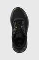 Under Armour sneakersy dziecięce czarny 3024989