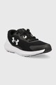 Dětské sneakers boty Under Armour 3024989 černá AW22