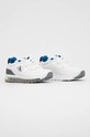 Calvin Klein Jeans sneakersy dziecięce V3B9.80388.30.34 biały AW22