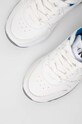 Calvin Klein Jeans sneakersy dziecięce biały V3B9.80388.30.34
