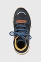 Pepe Jeans buty dziecięce granatowy PBS30530