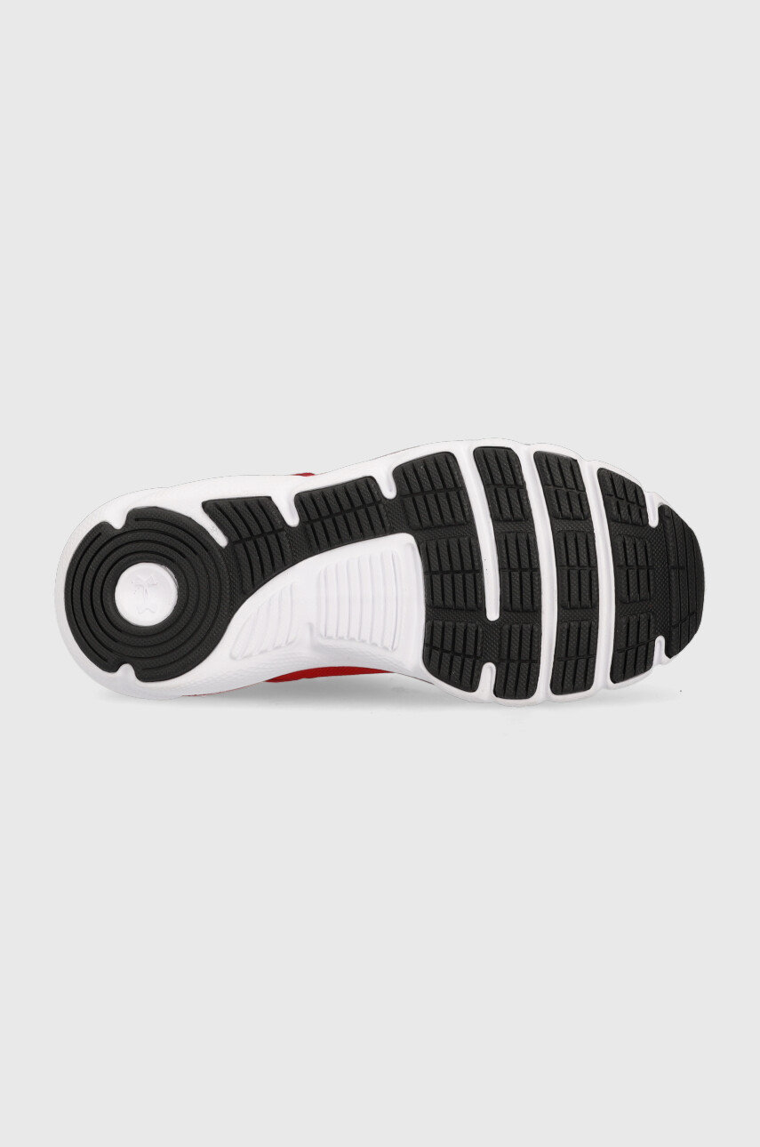 Under Armour sneakersy dziecięce Chłopięcy