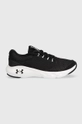 μαύρο Παιδικά αθλητικά παπούτσια Under Armour Ua Bgs Charged Vantage 2 Για αγόρια