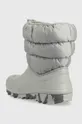 Dječje cipele za snijeg Crocs  Vanjski dio: Sintetički materijal, Tekstilni materijal Unutrašnji dio: Tekstilni materijal Potplat: Tekstilni materijal