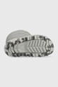 Crocs gyerek hótaposó 207684.CROCS.CLASSIC.NEO.PUFF.BOOT.K szürke