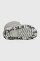 Crocs cizme de iarna copii 207684.CROCS.CLASSIC.NEO.PUFF.BOOT.K gri