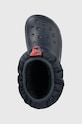 Dječje cipele za snijeg Crocs mornarsko plava 207684.CROCS.CLASSIC.NEO.PUFF.BOOT.K