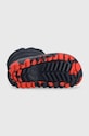 Crocs cizme de iarna copii 207684.CROCS.CLASSIC.NEO.PUFF.BOOT.K bleumarin