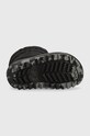 Детские сапоги Crocs 207684.CROCS.CLASSIC.NEO.PUFF.BOOT.K чёрный