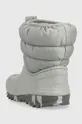 Dječje cipele za snijeg Crocs  Vanjski dio: Sintetički materijal, Tekstilni materijal Unutrašnji dio: Tekstilni materijal Potplat: Sintetički materijal