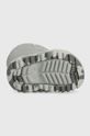 Crocs cizme de iarna copii 207683.CROCS.CLASSIC.NEO.PUFF.BOOT.T gri