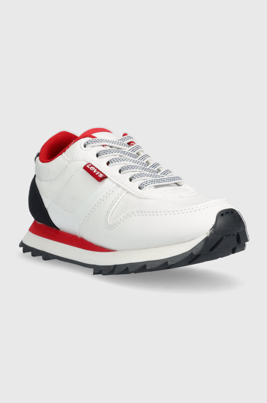 Levi's sneakersy dziecięce biały