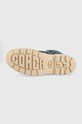 Coach trampki Trooper CA510.DEN granatowy