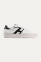 bianco Hoff sneakers in pelle Grand Central Donna