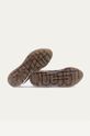 Sneakers boty Hoff Bamako Woman  Svršek: Textilní materiál, Přírodní kůže Vnitřek: Textilní materiál Podrážka: Umělá hmota