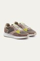 Hoff sneakersy La Concorde 22201002 multicolor AW22